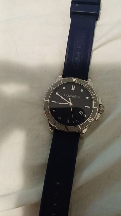 Ceas Calvin Klein original, am factura