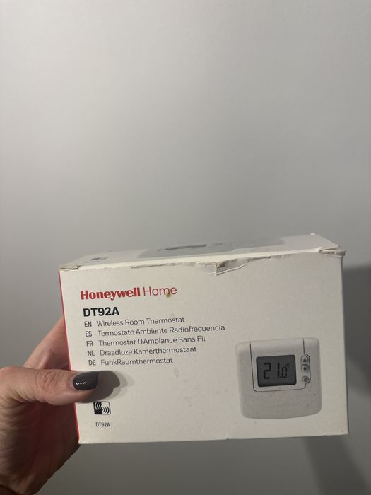 Termostat Honeywell Home