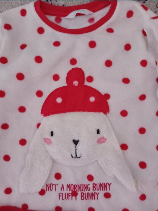 lot set pijama penti bluze tricou 110 116 5 6 ani h&m terranova bluza