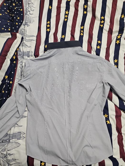 Vind cămașă XL slim fit