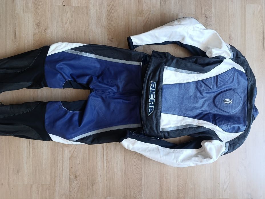 Нов Кожен спортен екип 52