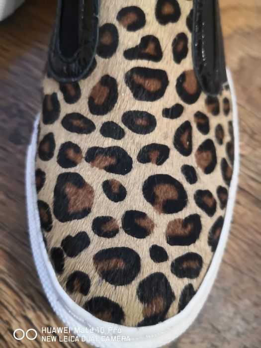 Bianki, Вианки естествена кожа