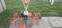 Vand motocultor ruris 731acc