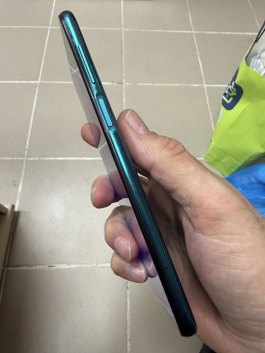 Xiaomi Redmi Note 9 Pro 6/128gb - отличен