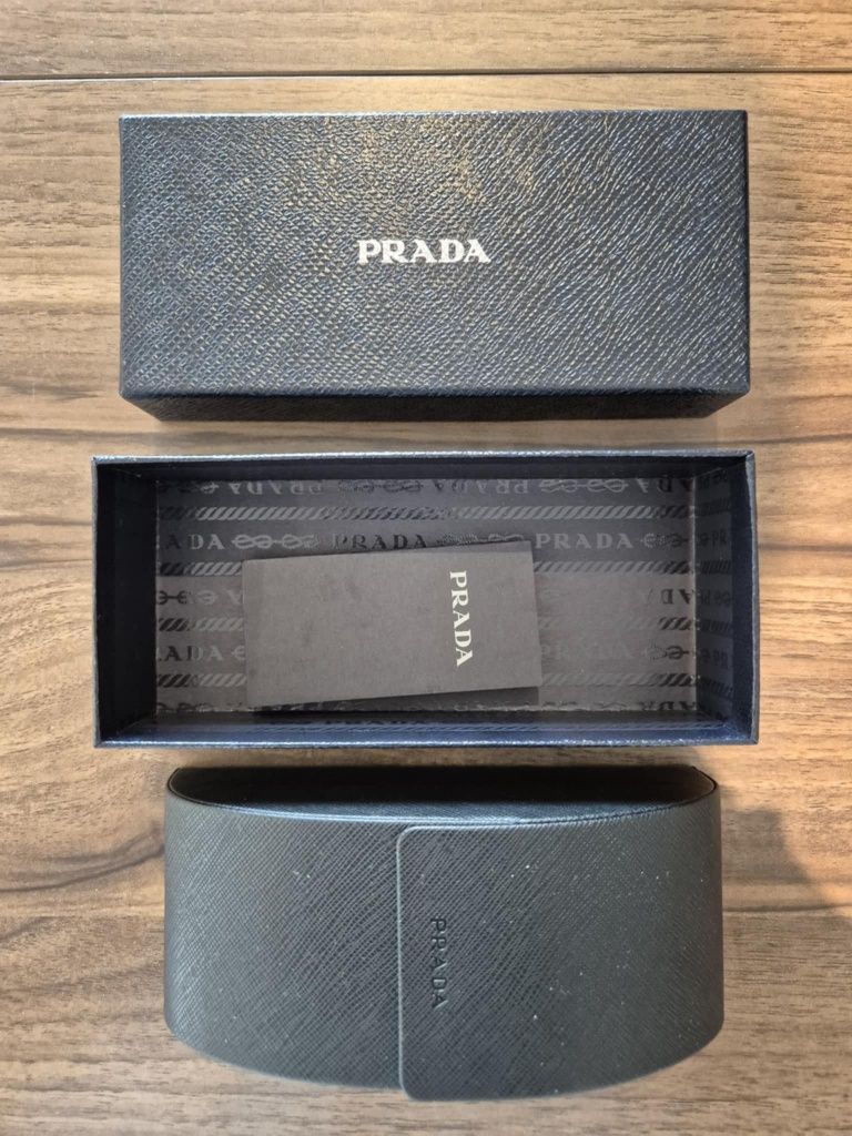 Очила PRADA..-Оригинални