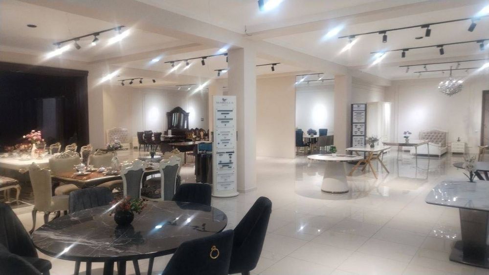 Аренда помещения  Ташкент сити 200м2