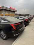 Hongqi EQM-5 Honji Toza 2025 Kuzov Elektrmobil 500km Notariusga tayyor