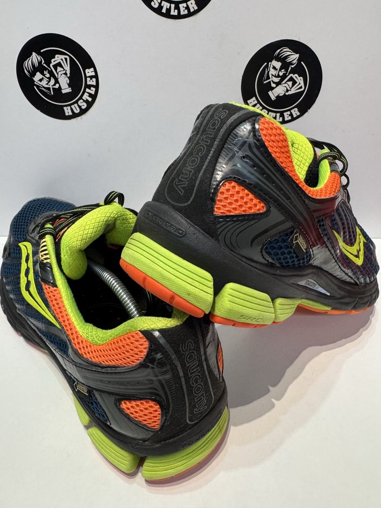 Маратонки SAUCONY RIDE 6 GORE-TEX .Номер 46
