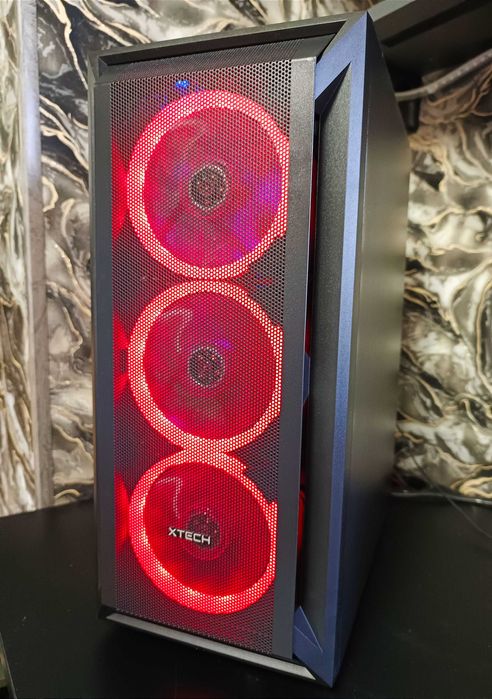 НеДоРоГо Core i7-8700(=Core_i5-10400) /16Gb_DDR4/512Gb_NVME /RX580_8Gb