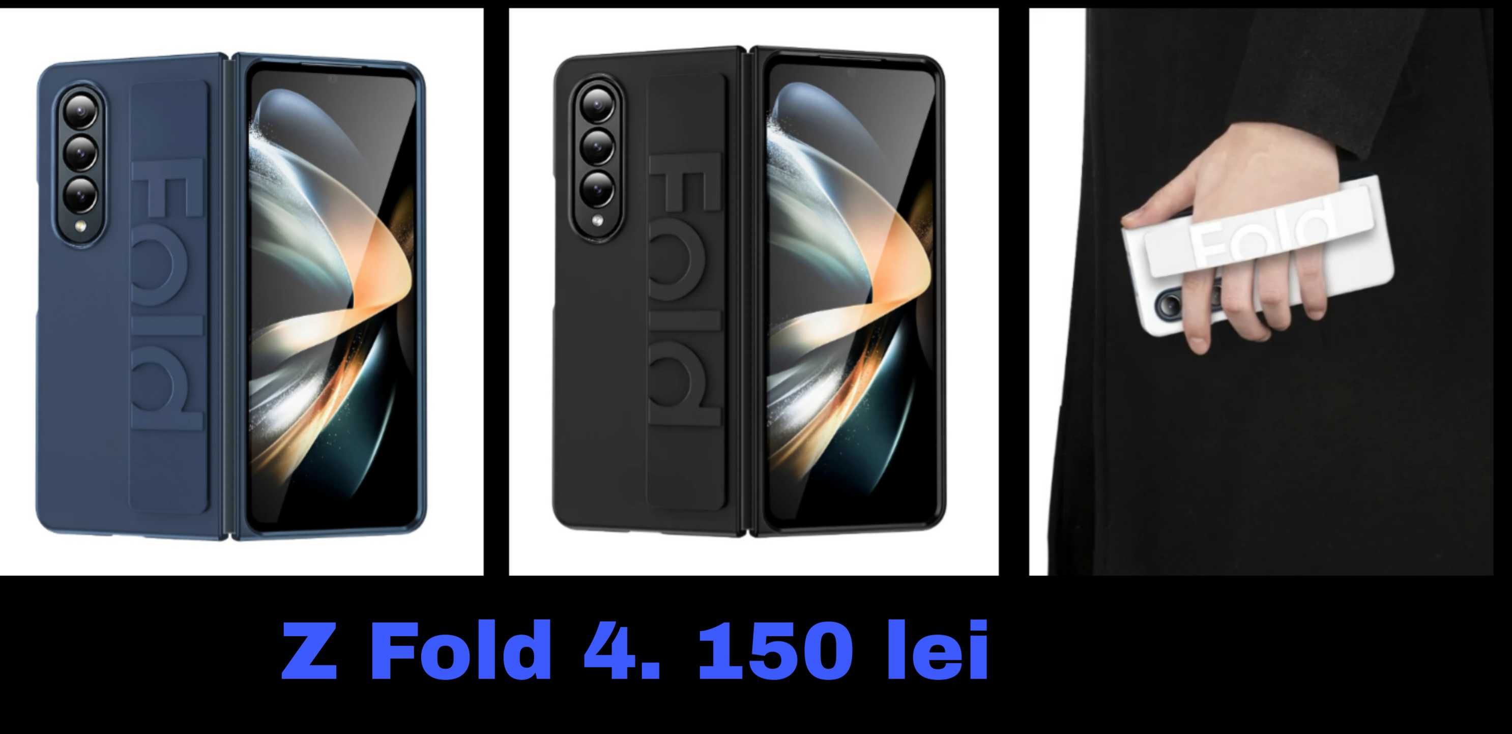 Husa Samsung Z fold 4