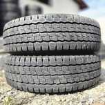 2x 205/75/16C M+S FIRESTONE Stare impecabila