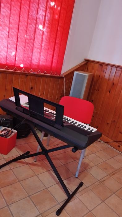 Vand Yamaha psr-e373