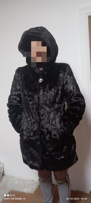 Продам шубку шубку