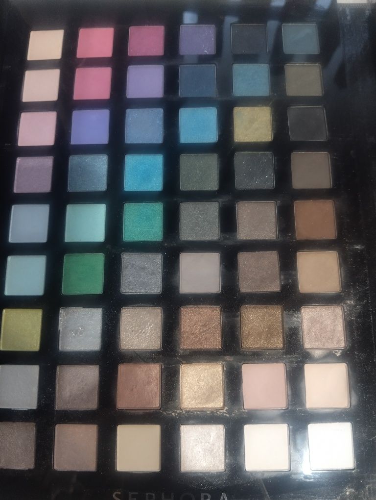 Палитра за очи Sephora