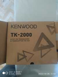 Продаю KENWOOD TK2000