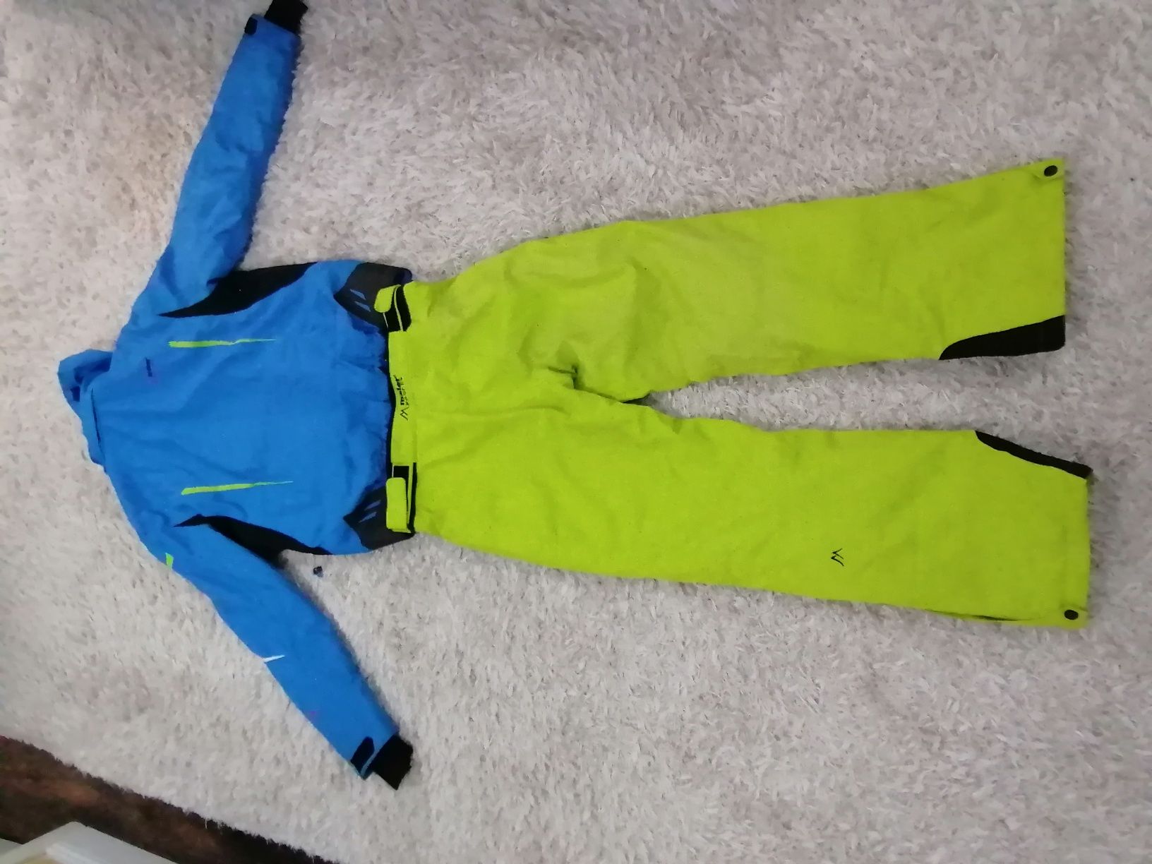 Costum schi ski Maier Sports