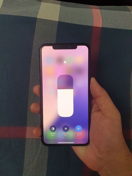 Apple Iphone 11 Pro Max 256GB Green Original LL/A Sastayani ideal Zor