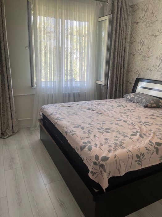 Сдаётся в аренду 4х комнатная на Карасу-4