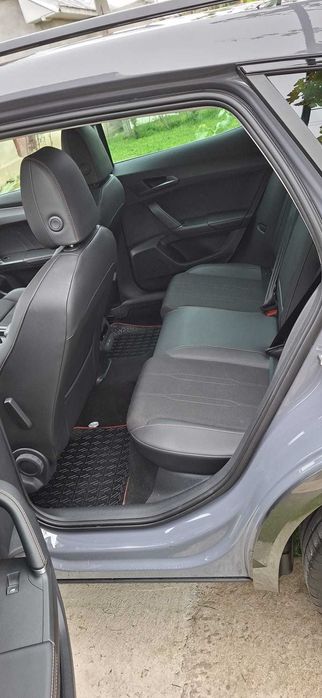 Vand  Cupra formentor stare impecabila