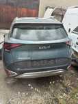 Kia sportage 2023 година на части