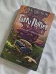 Книга гарри поттер