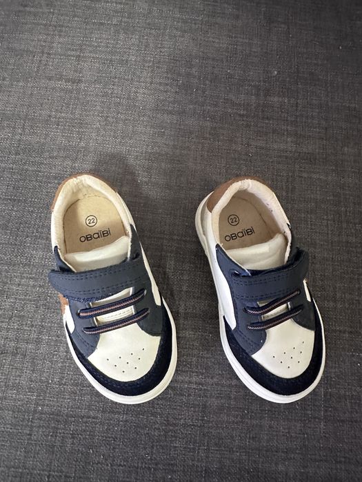 Okaidi кецове 22 номер