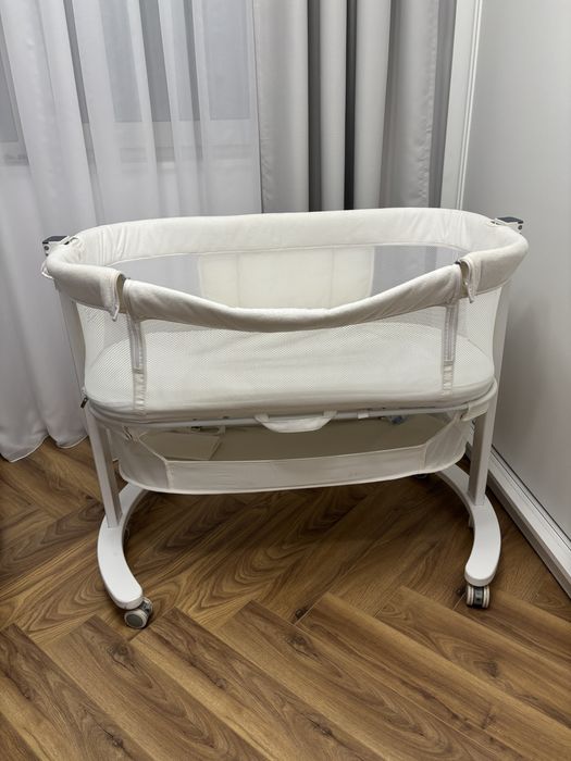 Patut apb bebe co-sleeper