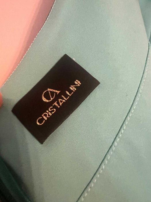 Rochie eleganta Marimea 40 Cristallini.