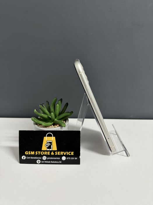 Iphone 11 White 64Gb Garantie Gsm Store&Service