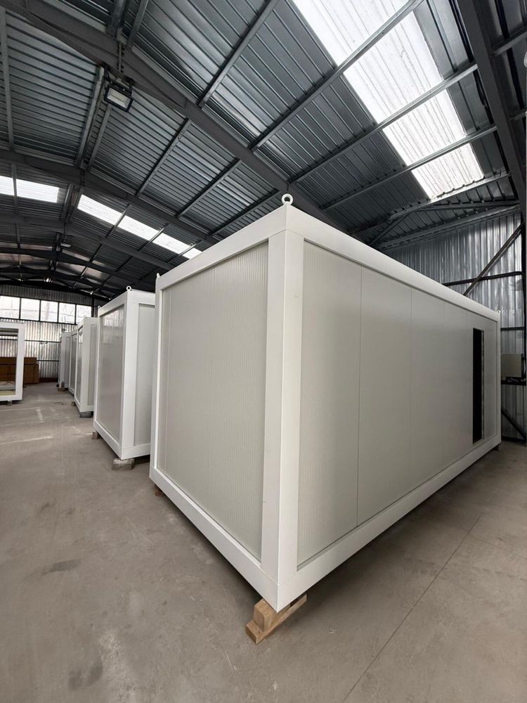 Containere modulare
