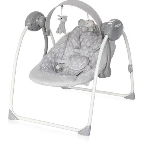 Leagan, Lorelli, Portofino, electric si muzical, Grey Trees