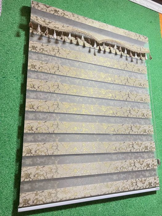 Praym Jalyuzi Buxoro judayam sifatli va xamyonbob