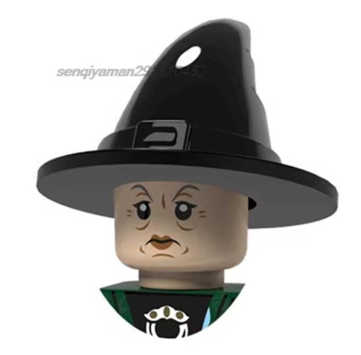 Фигурки от Хари Потър