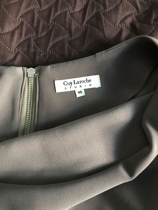 Рокли Guy Laroche, и рокля на пеперуди Phard
