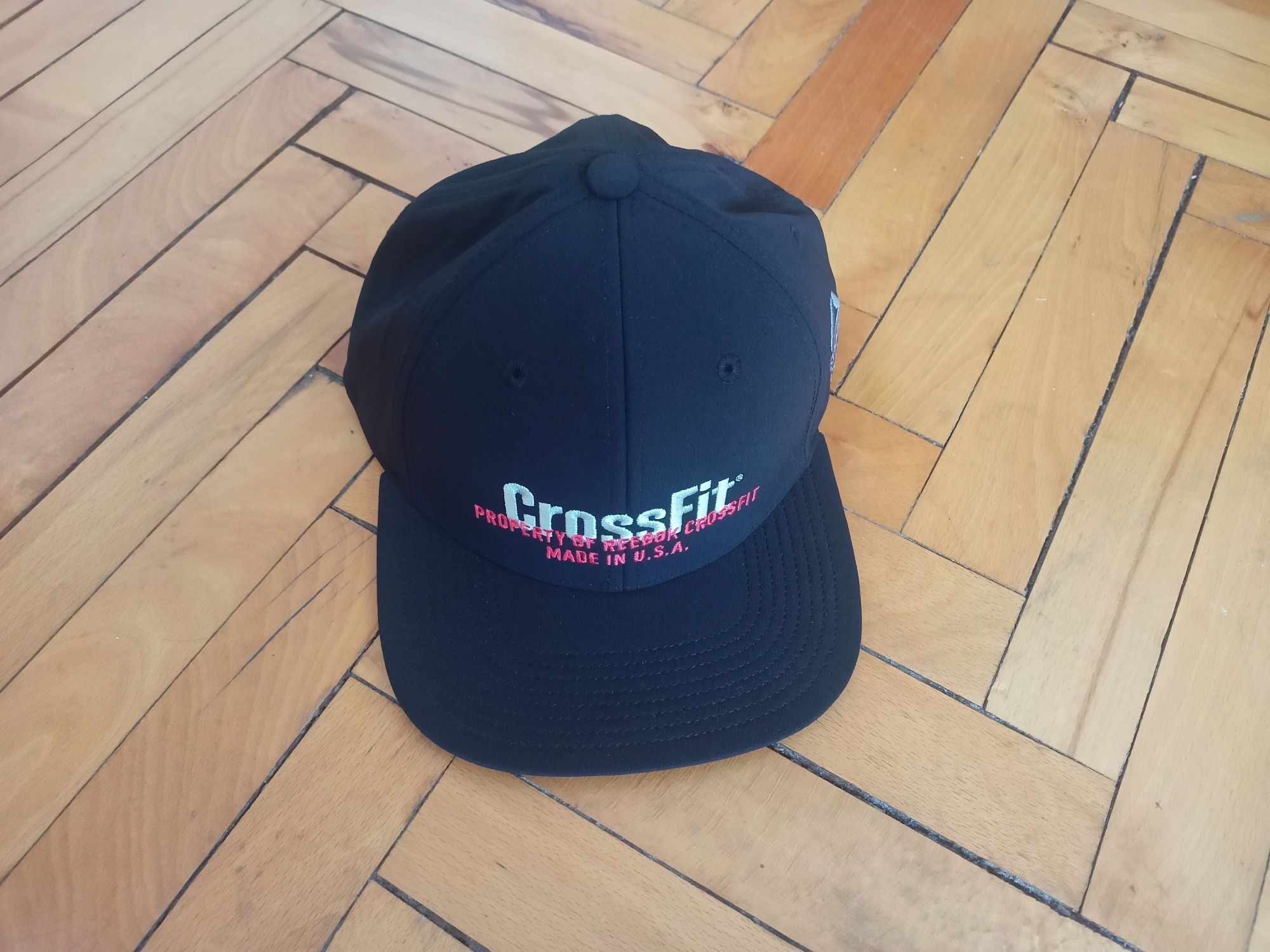 Reebok Crossfit Made in USA