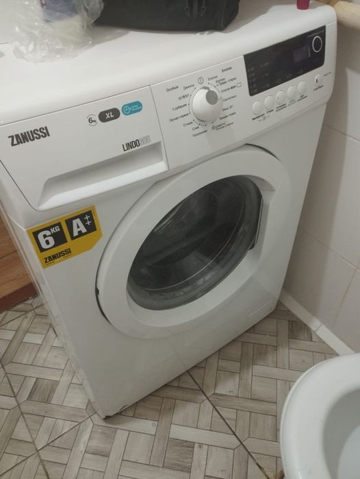 Стиральная машина б у продам