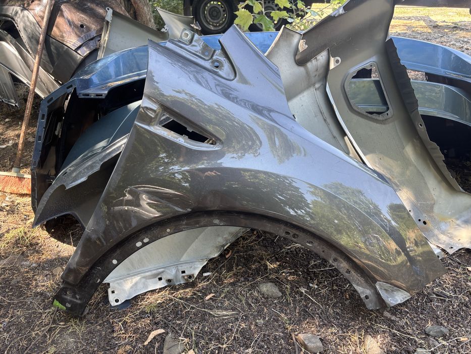 Калник Ford Kuga