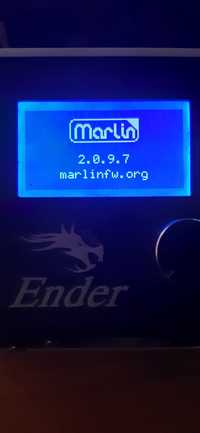 3D принтер Ender 3 neo Sprite