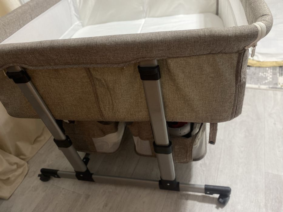 Манеж в идеальном состояний/ для двойняшек/ близницов