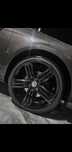 Jante+Anvelope 19" VW R-LINE (B6/B7/B8/Golf/Tiguan/Touareg) negociabil