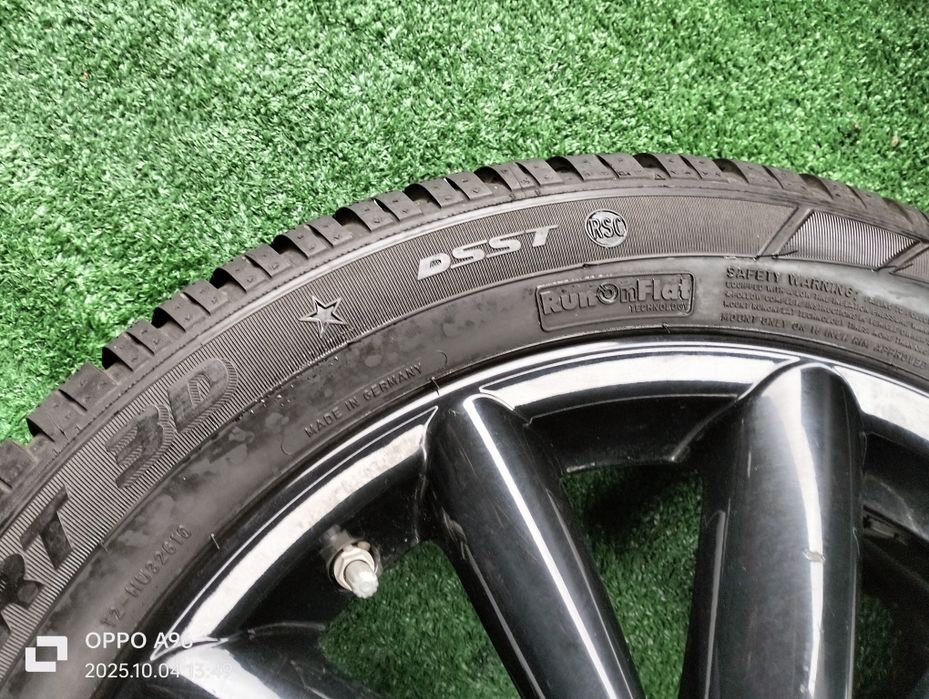 Jante MINI COOPER R16 5x112