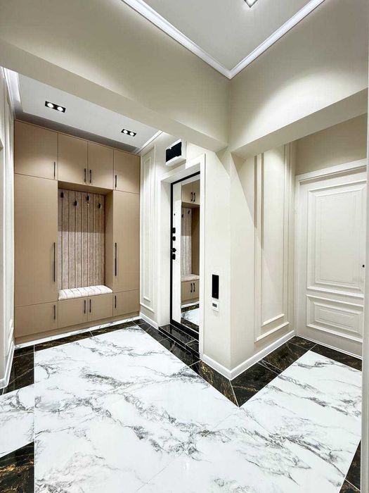 Olmazor City 3 xonali kvartira ijaraga beriladi Аламазар сити 3 комнат