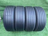 Set 4 anvelope vara 215 60 17 Bridgestone Turanza T005A Dot 4920 6,4mm
