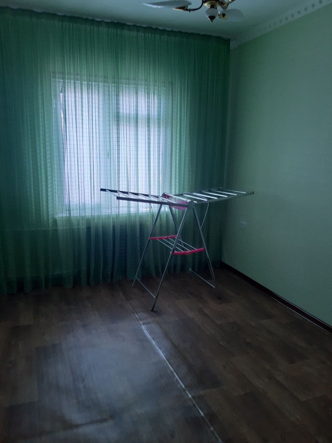 Сдаётся 3х квартира