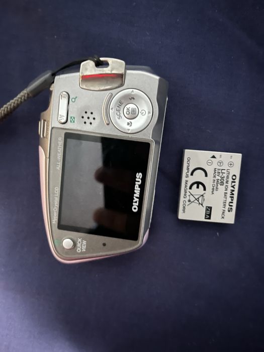 Camera de facut poze