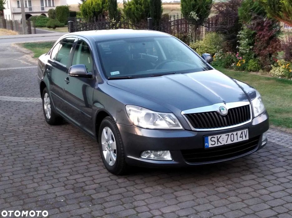 Skoda Octavia ( 1Z3 / 1Z5 ) 2008 - 2013 FACELIFT PIESE AUTO