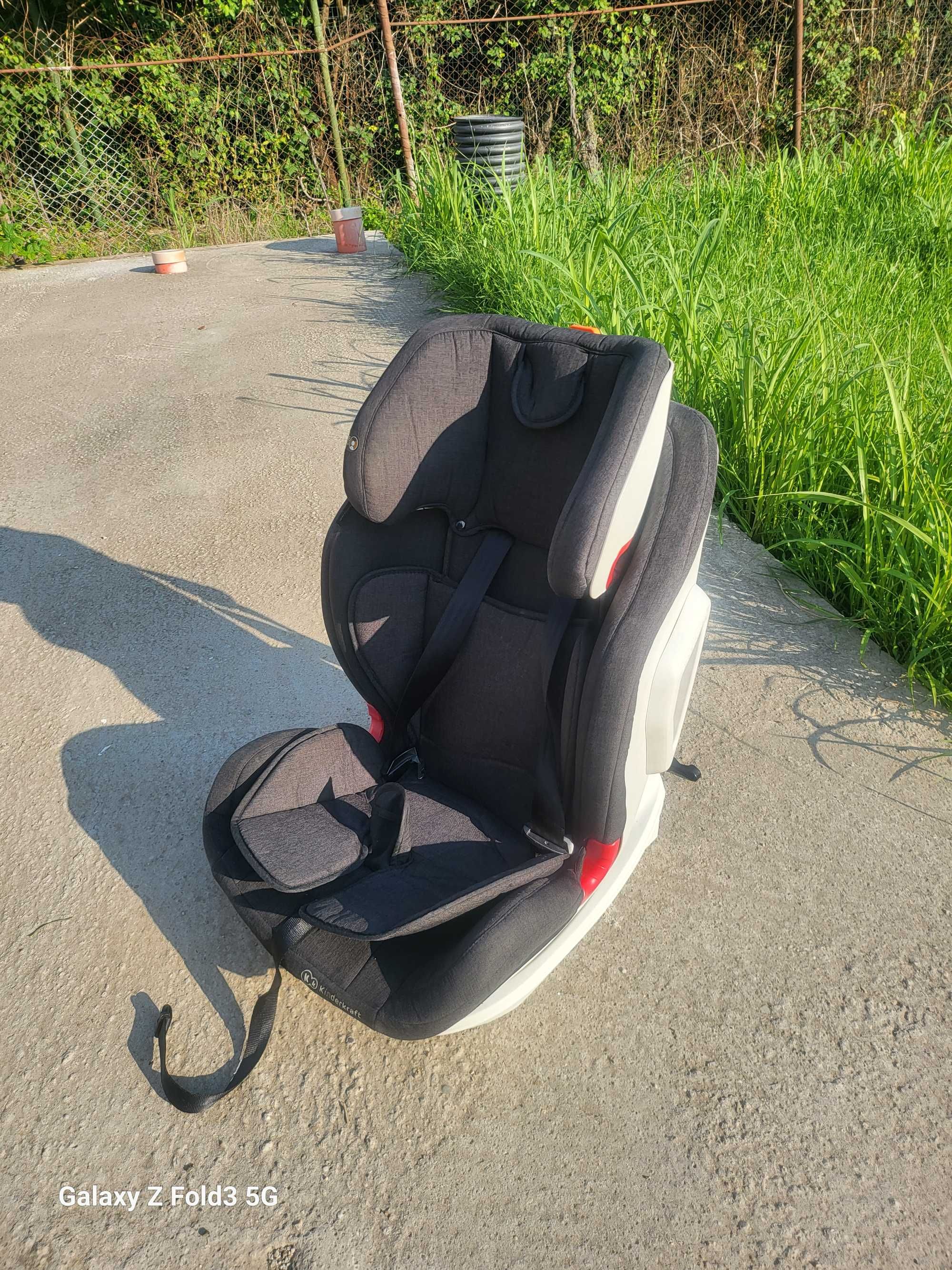 Scaun auto copii