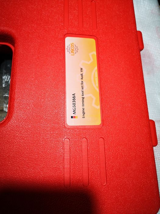 Audi комплект за разпределителен вал