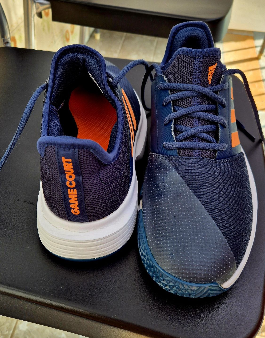 Мъжки маратонки adidas