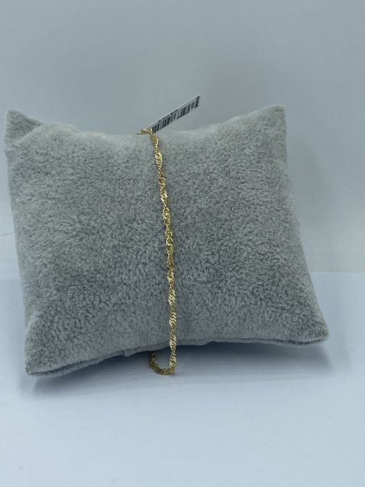 Bratara aur 14k 18cm 1.50g #45744